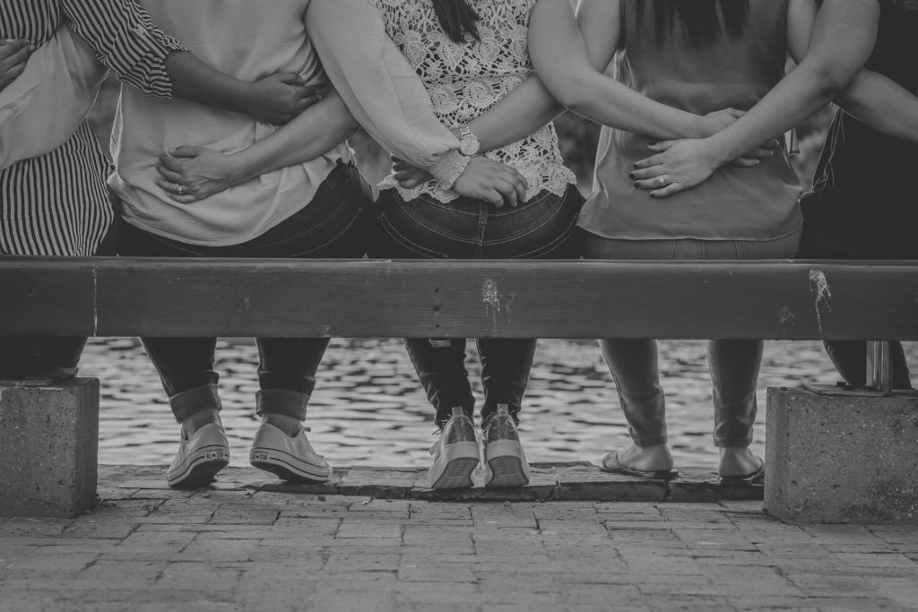 Hébergement pour femmes violentées