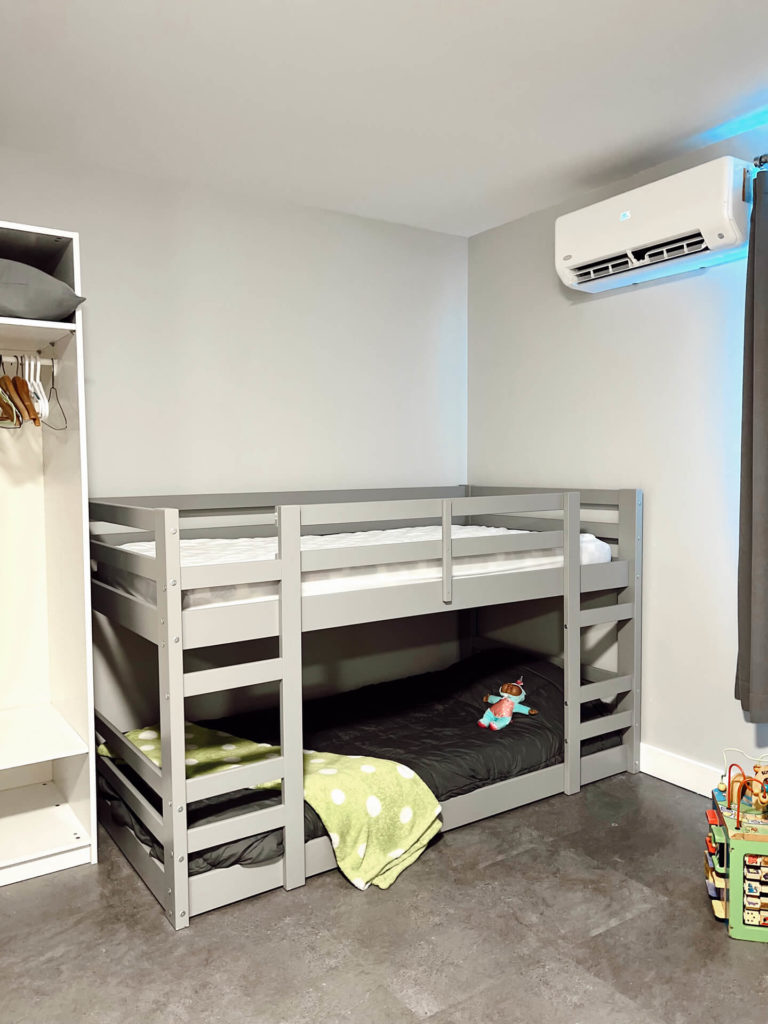 Chambre familiale
