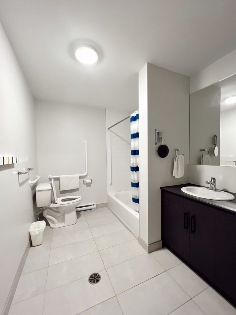 Salle de bain